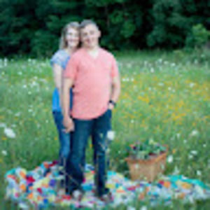 Meet your Posher, Sam & katelyn